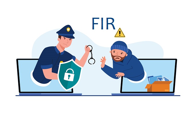 How to Check First Information Report (FIR) in Pakistan