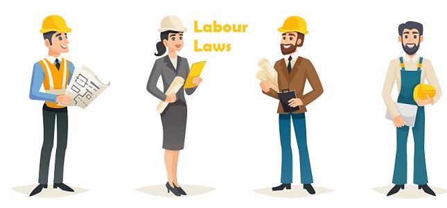 employment and labour laws