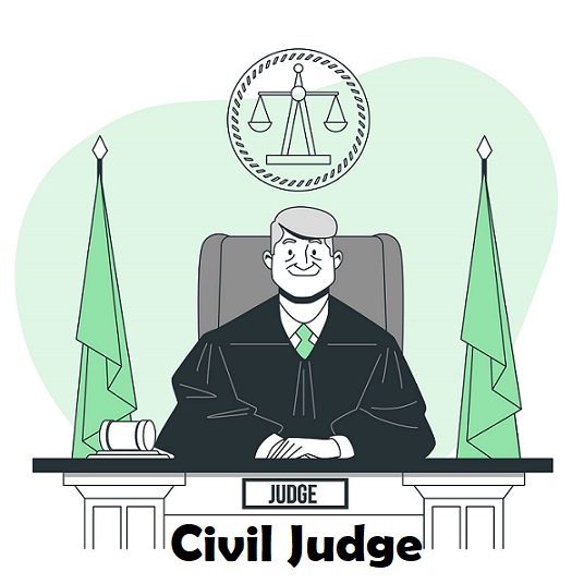 Civil judge in Pakistan and judiciary exams