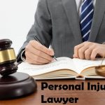 Personal Injury Lawyer