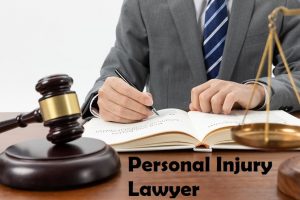 Personal Injury Lawyer