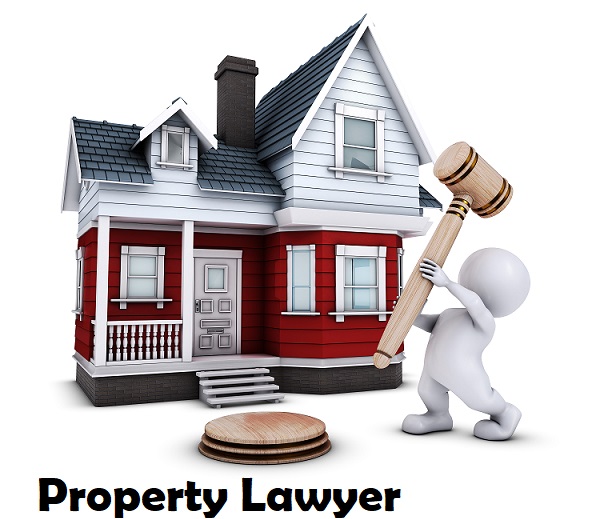 Property Lawyer in Pakistan