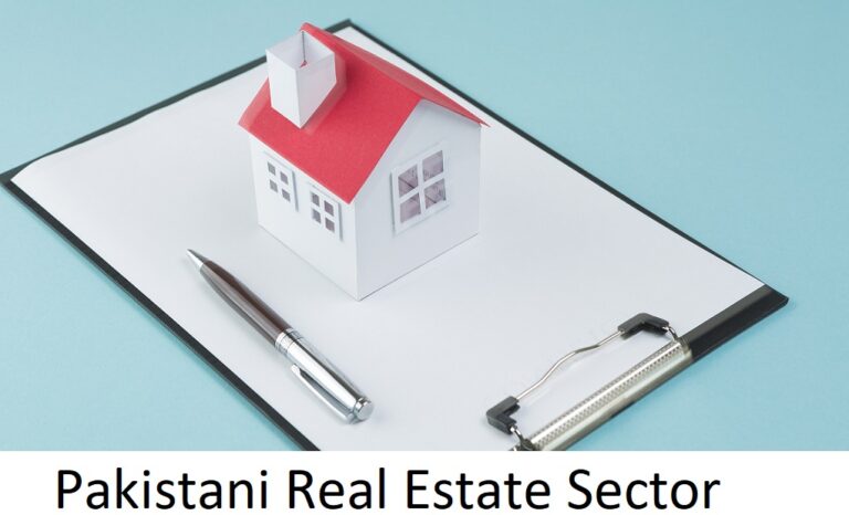 Navigating Challenges and Seizing Opportunities in the Legal Landscape of the Pakistani Real Estate Sector