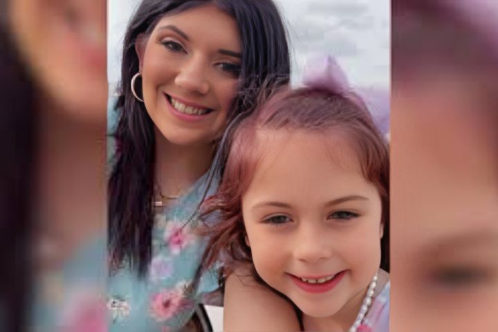 Missing mother and daughter found dead, family and Robinson PD say