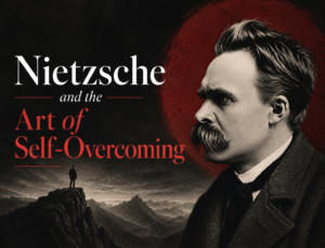 Nietzsche and the Art of Self-Overcoming